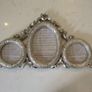 Vintage style photo frames Image 2