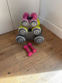 Dumbbells for Sale