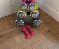 Dumbbells for Sale