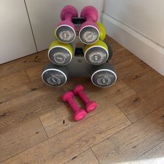 Dumbbells for Sale