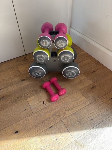 Dumbbells for Sale