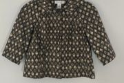 Vintage Emanuel Ungaro Jacket Size 10