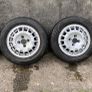Classic VW Alloys Image 3