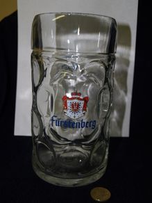 Firkin Glass
