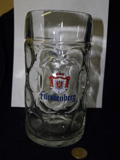 Firkin Glass