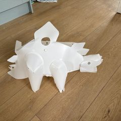 Dinosaur ceiling Lightshade