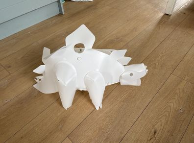 Dinosaur ceiling Lightshade