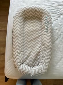 Baby Nest Dockatot