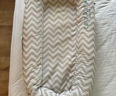Baby Nest Dockatot
