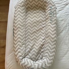 Baby Nest Dockatot