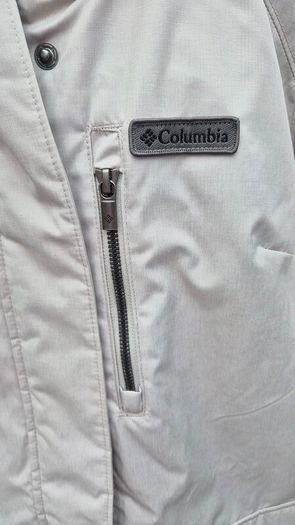 Columbia Jacket - women's