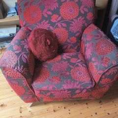 Armchair