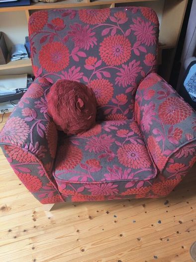 Armchair