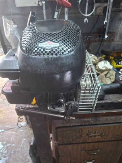 briggs  and stratton engine 4hp