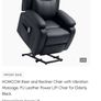 recliner chair Image 2