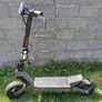 G4 electric scooter Image 2