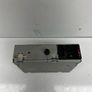 Fiat 500 2010 Cd Mp3 Head Unit 7355239530 A2l10b7s Image 3