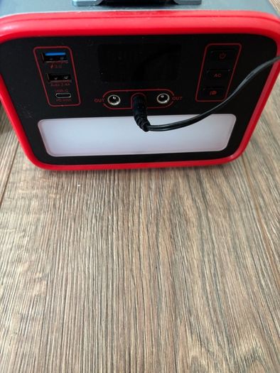 Energizer Power Station 240w/h 72000mah