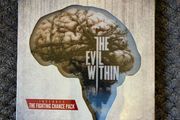 The Evil Within Limited Edition (Sealed)