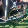 raleigh road bike Image 2