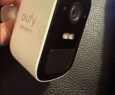 Eufy Security eufyCam 2C Pro