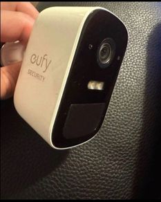 Eufy Security eufyCam 2C Pro