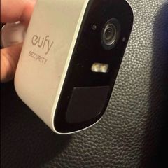 Eufy Security eufyCam 2C Pro