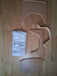 Hauck accessories