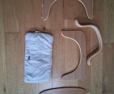 Hauck accessories
