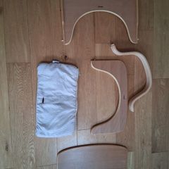 Hauck accessories