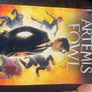 Artemis Fowl collection Image 2