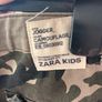 boys joggers Zara Image 7