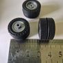 small truck wheel for STEM projects Image 2