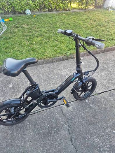 electric bikes