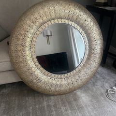 mirror