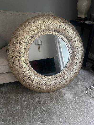 mirror