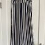 Zara Cropped Trousers Image 5