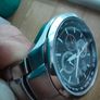 Citizen B612-S068924 Eco-Drive Chronograph - used, very good condition. Image 4