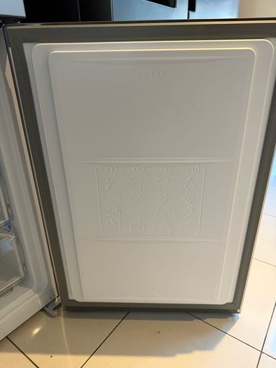 Hotpoint Fridge Freezer
