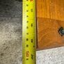 Walnut Kitchen cabinet doors variety of sizes Image 9