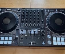 Pioneer ddj-1000srt