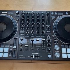 Pioneer ddj-1000srt
