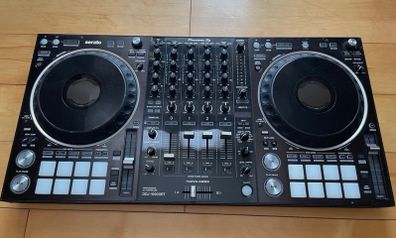Pioneer ddj-1000srt