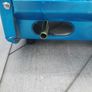 gas cooker Image 2