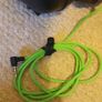 Razer BlackShark V2 X Gaming Headphones Image 3
