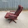 Mid Century Swedish Lounge Chair - Warehouse and Showroom Open Sat 18th September 12 till 4pm Eircode R95T227 Image 5