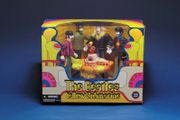 Beatles - boxed, with extras