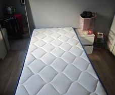 High quality single mattress