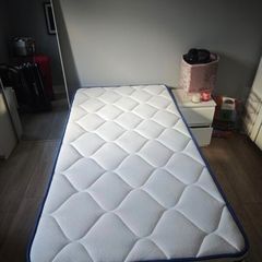 High quality single mattress