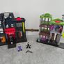 Imaginext DC Super Friends Gotham City Jail playset. Image 2